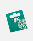 Kløver Pin