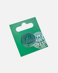 Viborg FF Logo Pin