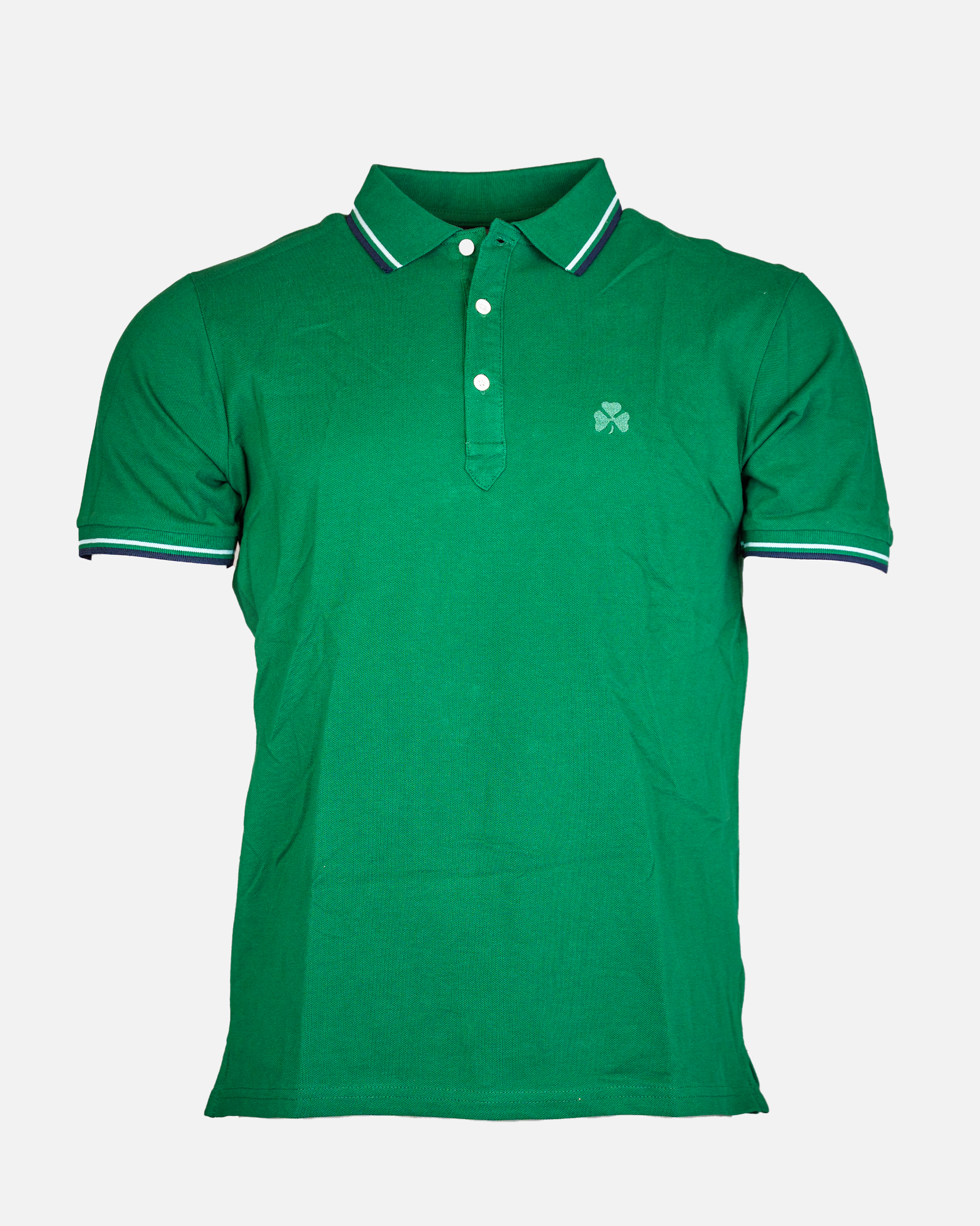 Viborg FF - DGH Polo Grøn
