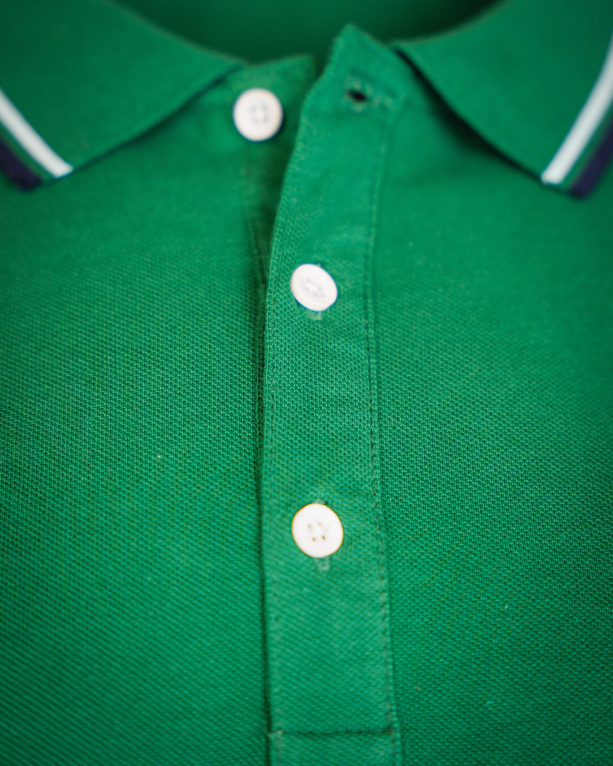 Viborg FF - DGH Polo Grøn