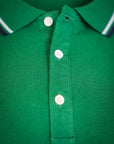 Viborg FF - DGH Polo Grøn