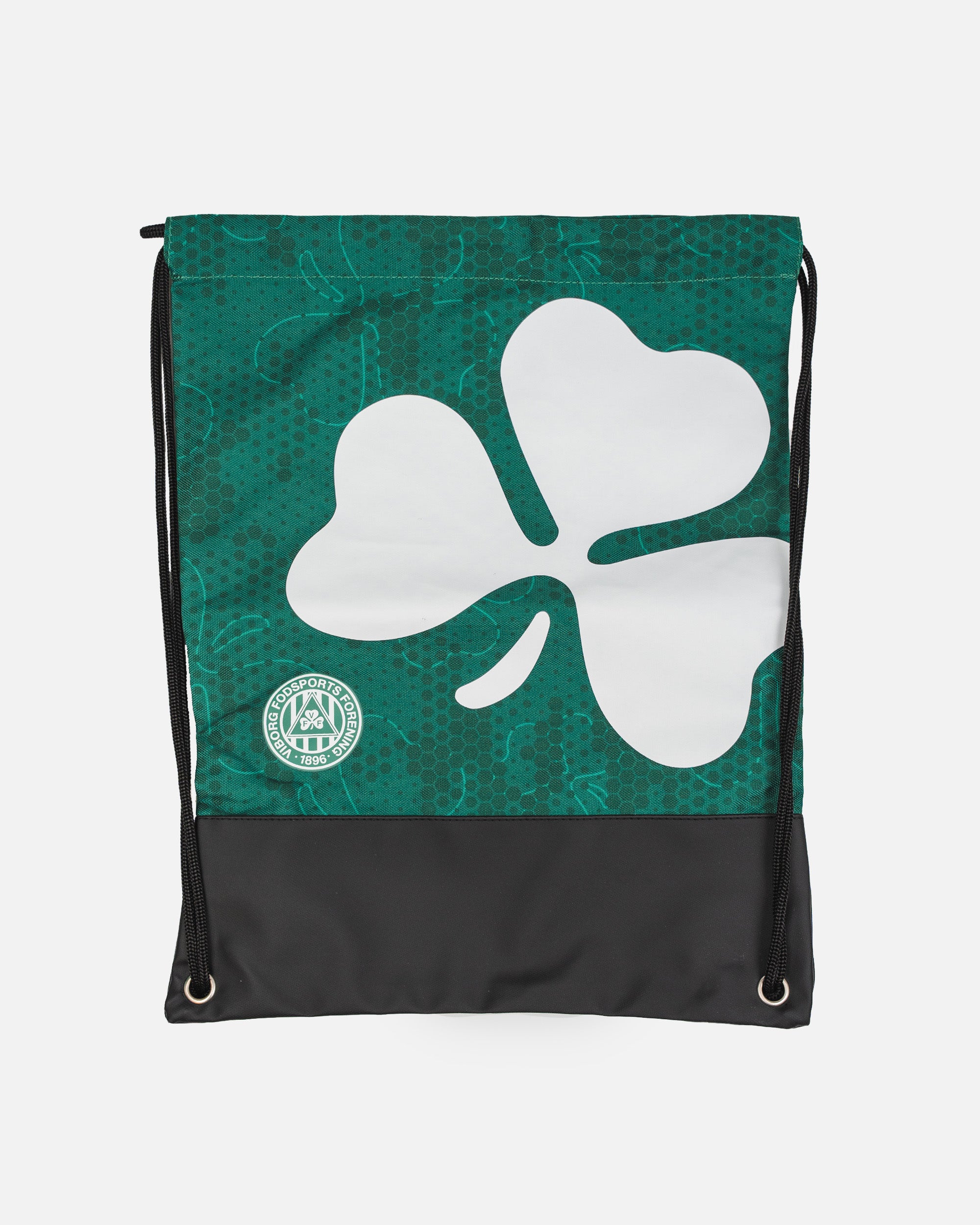 Viborg FF Gym bag Grøn