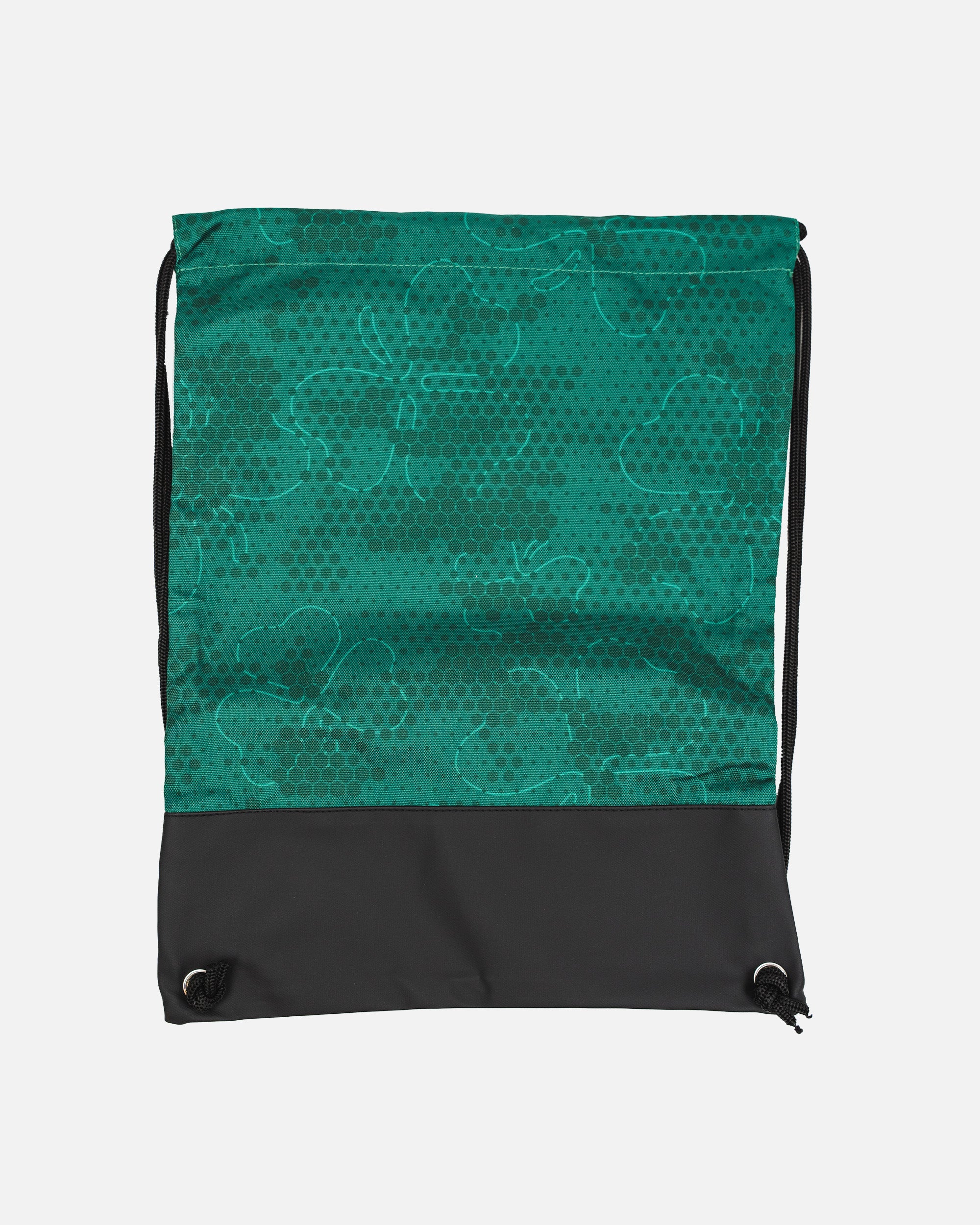 Viborg FF Gym bag Grøn