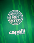 Viborg FF Opvarmnings T-shirt 25/26