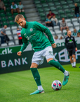 Viborg FF Opvarmningstrøje 25/26