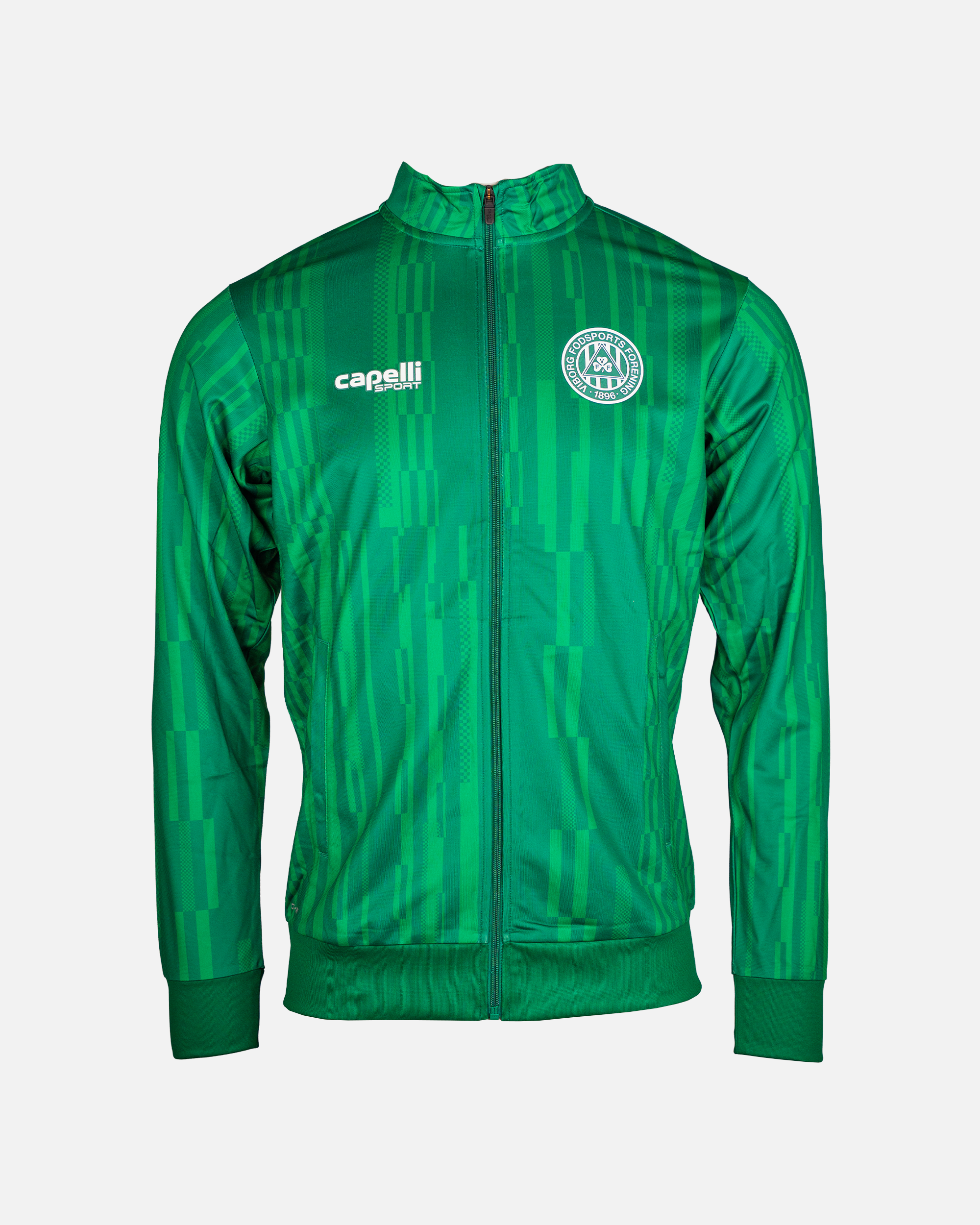 Viborg FF Indløbstrøje 25/26