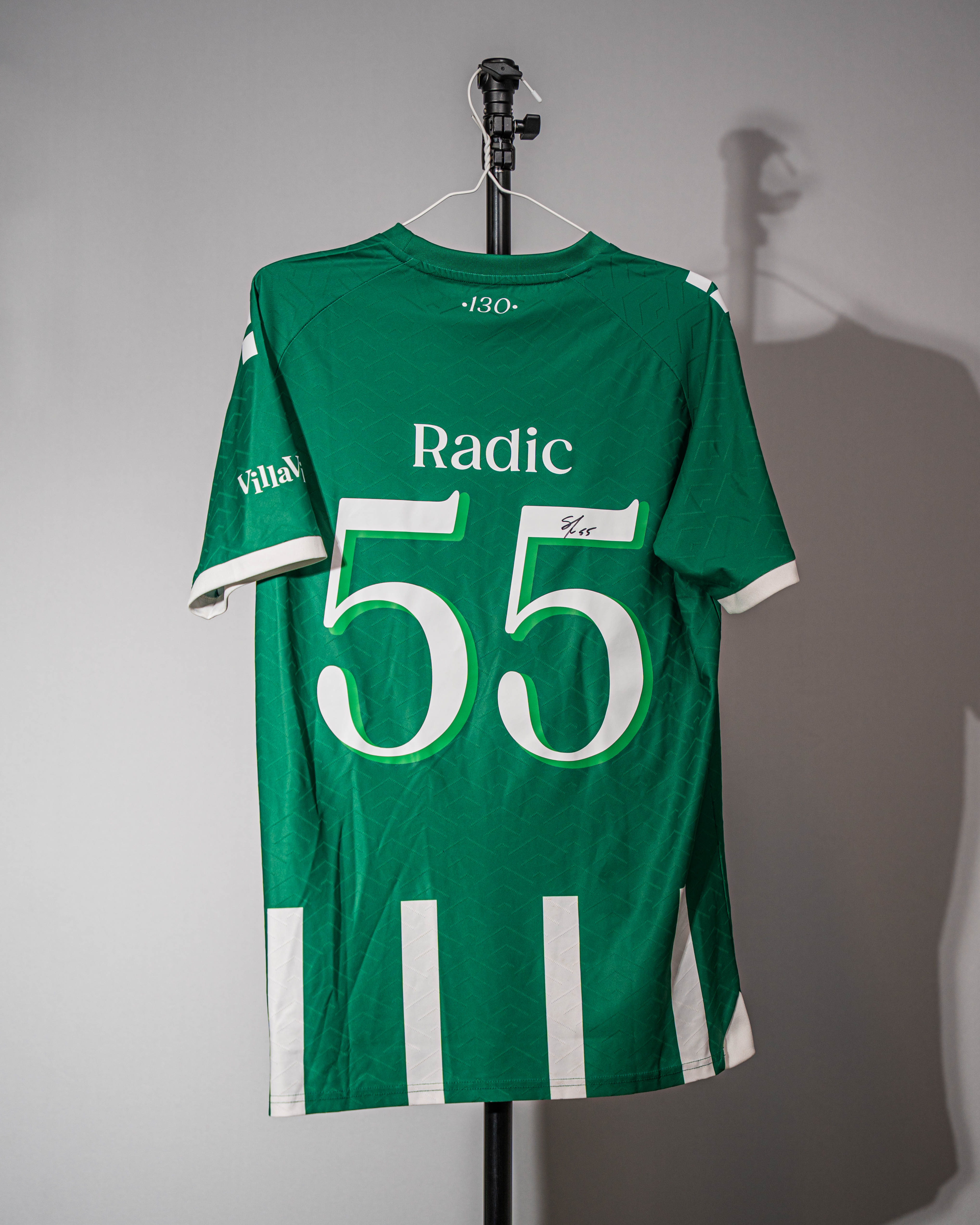 VFF Hjemmebanetrøje Stipe Radic