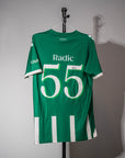 VFF Hjemmebanetrøje Stipe Radic