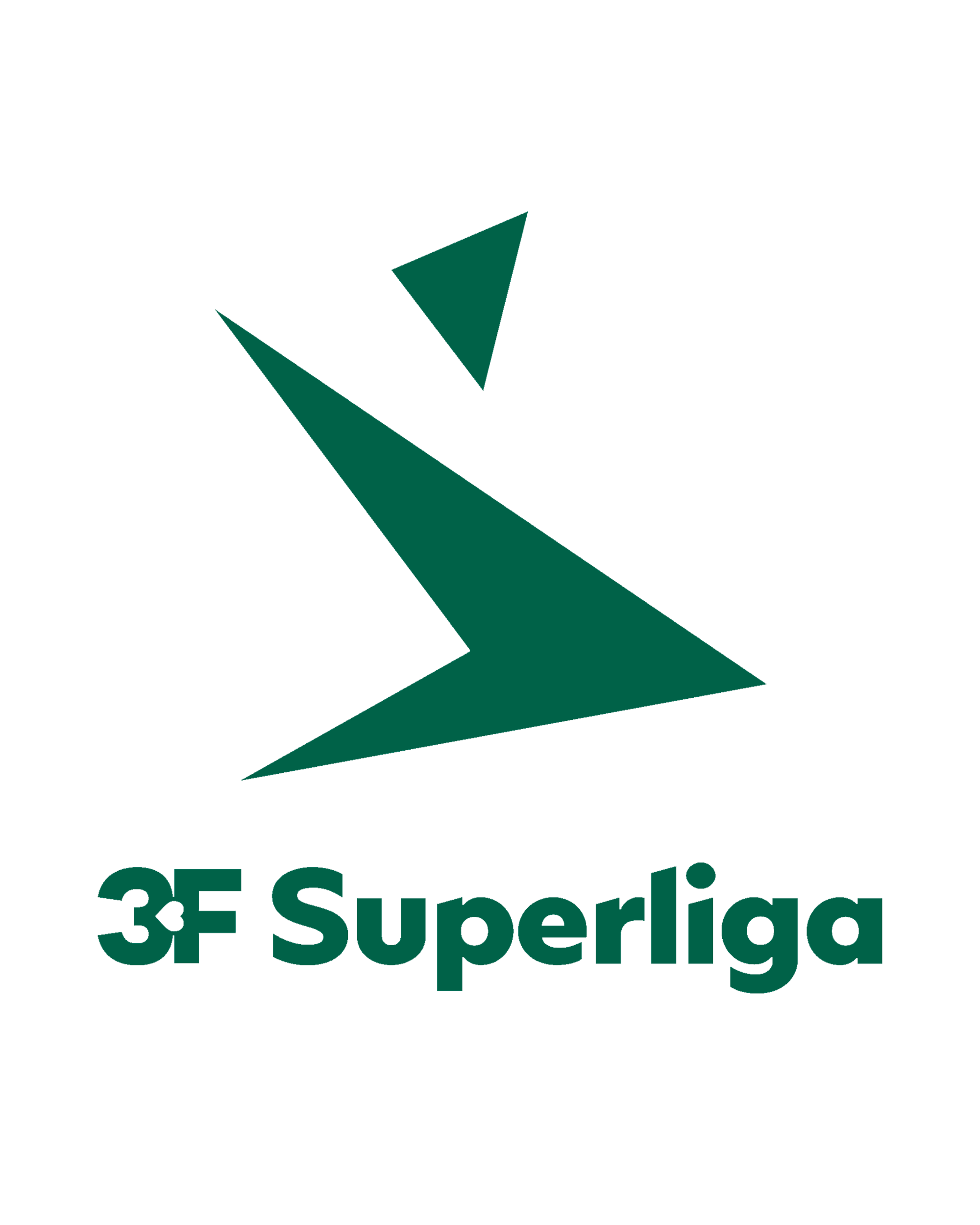 Superliga badge udebane 25/26