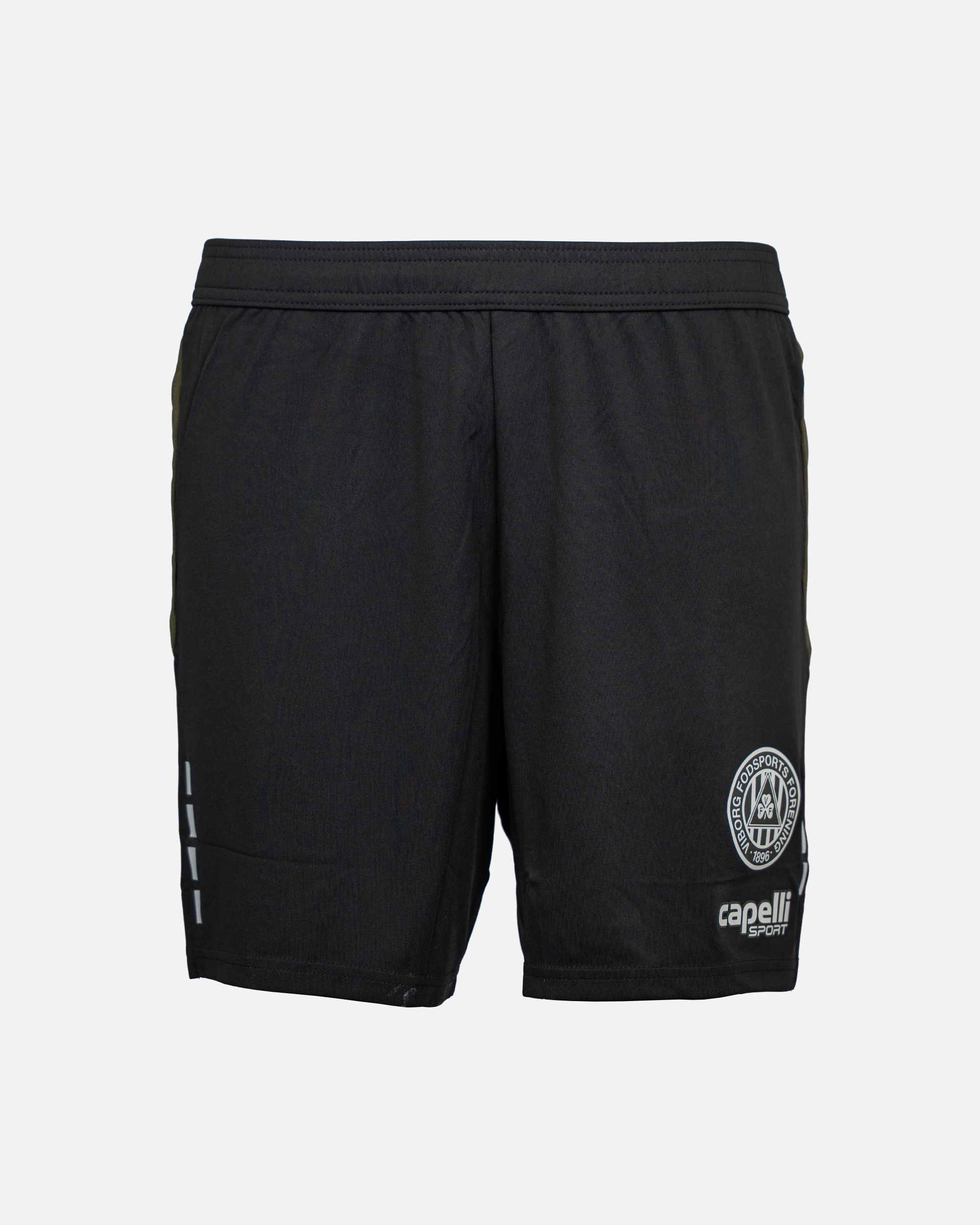 VFF 3. shorts 25/26 Børn