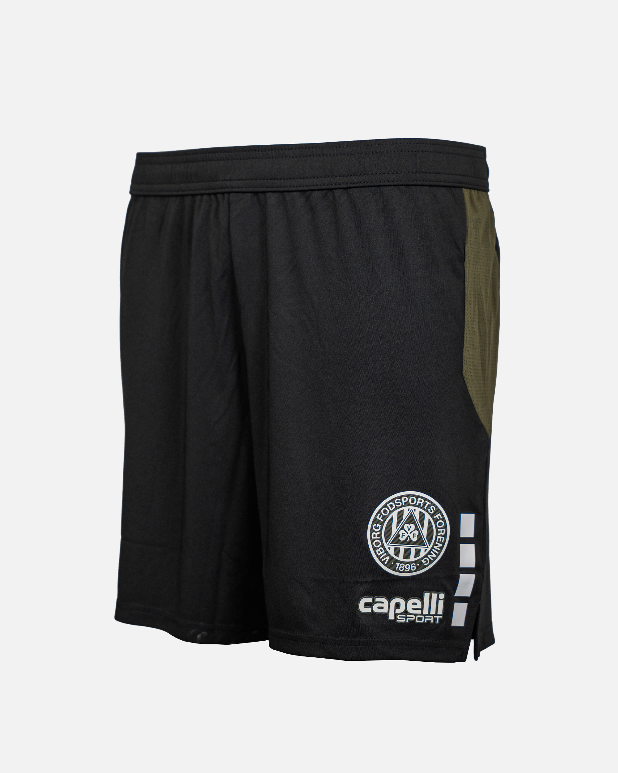 VFF 3. shorts 25/26 Børn