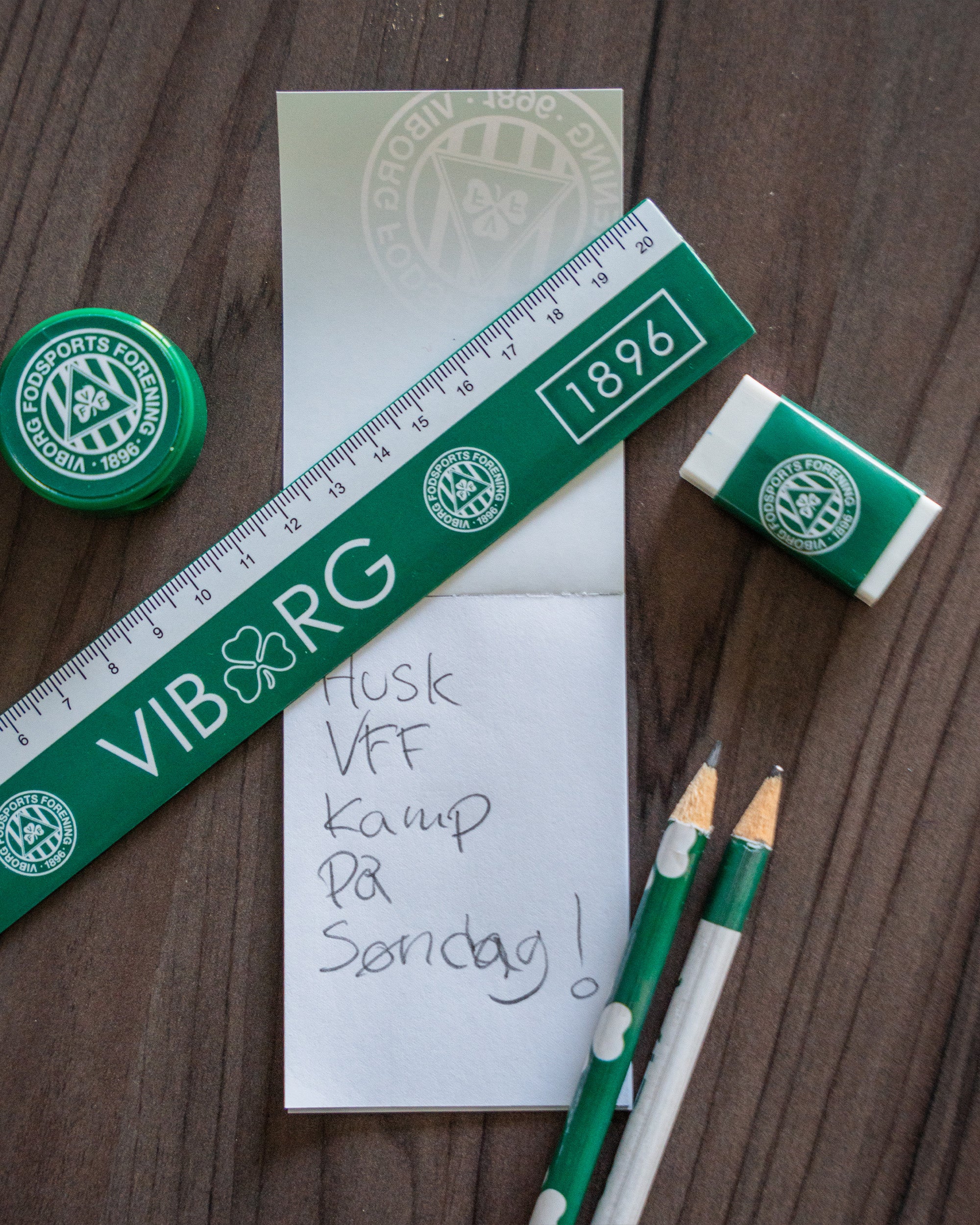 Viborg FF Skolesæt