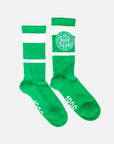 Viborg FF logo Strømper Grøn