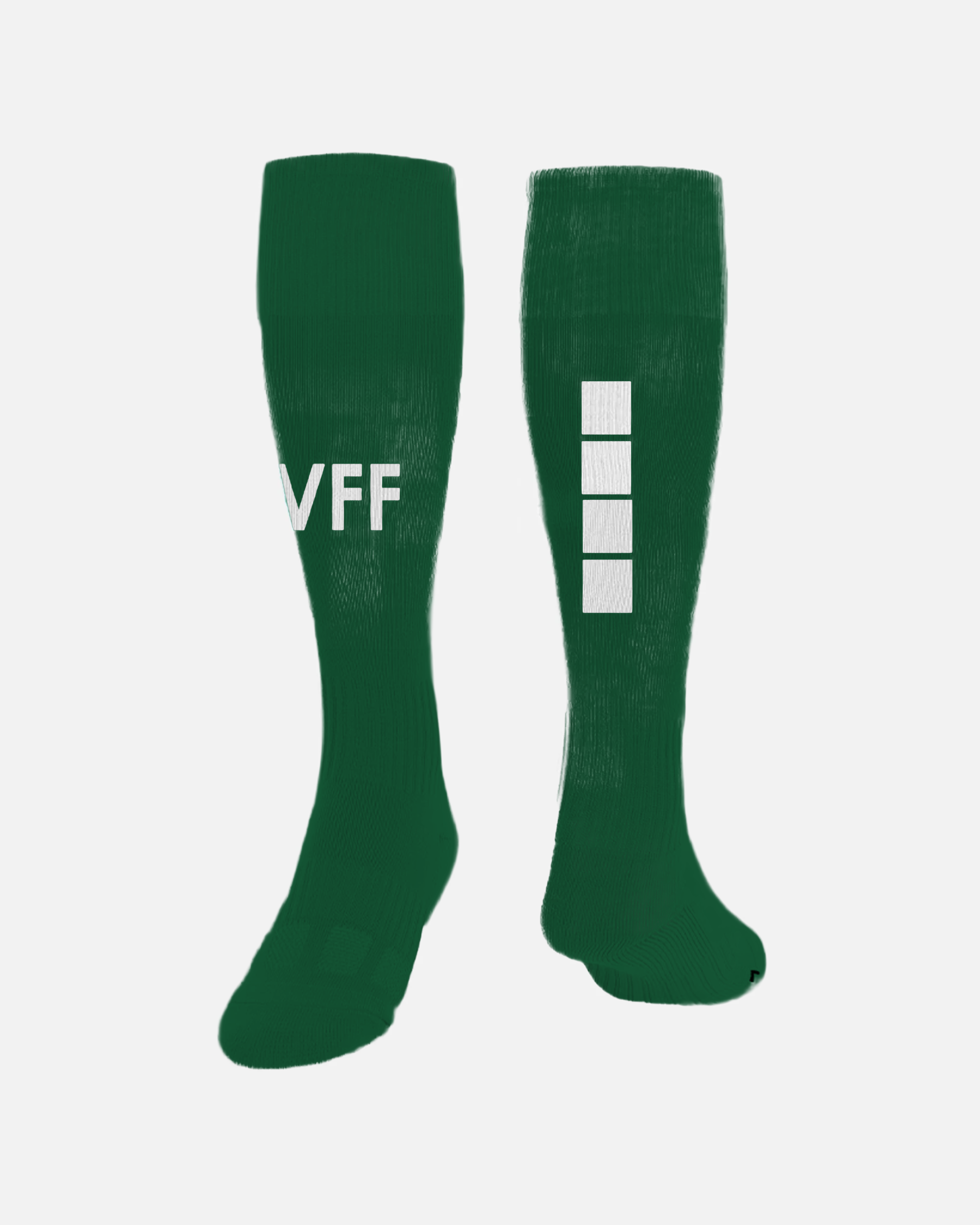 VFF hjemmebanestrømper 25/26