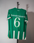 VFF Hjemmebanetrøje Mads Søndergaard