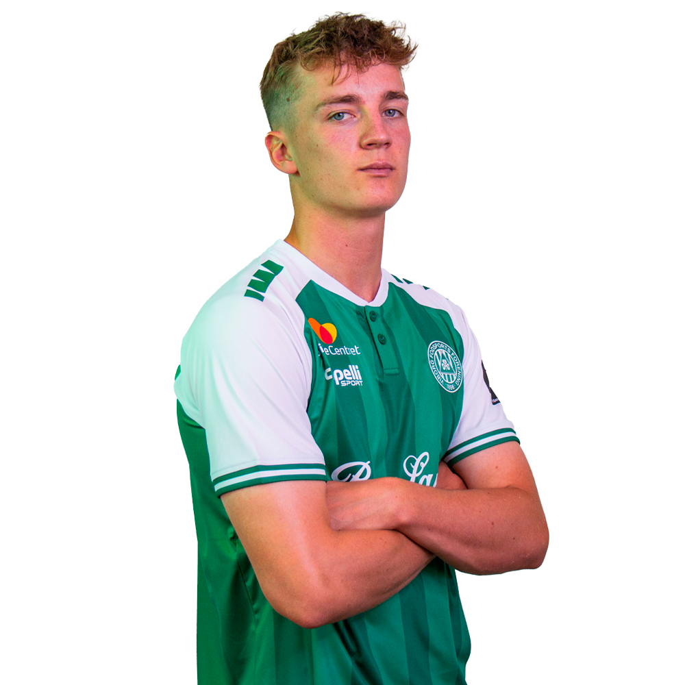 VFF Hjemmebanetrøje 23/24 Børn