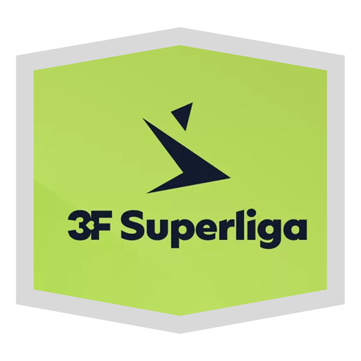 Superliga badge