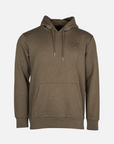 VFF Hoodie Kløver Brun