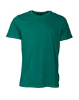 Tee med Viborg FF logo Grøn
