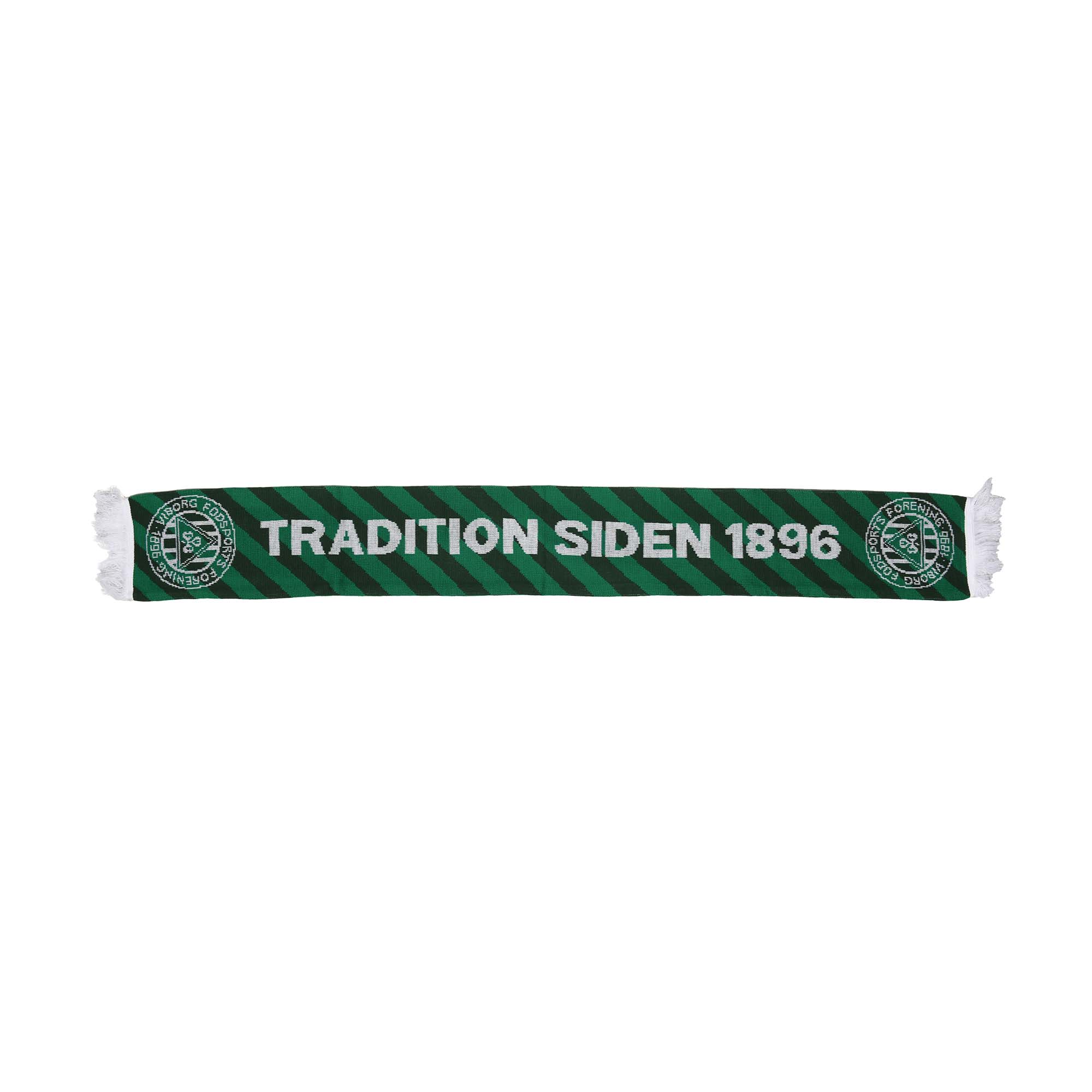 Tradition siden 1896 halstørklæde