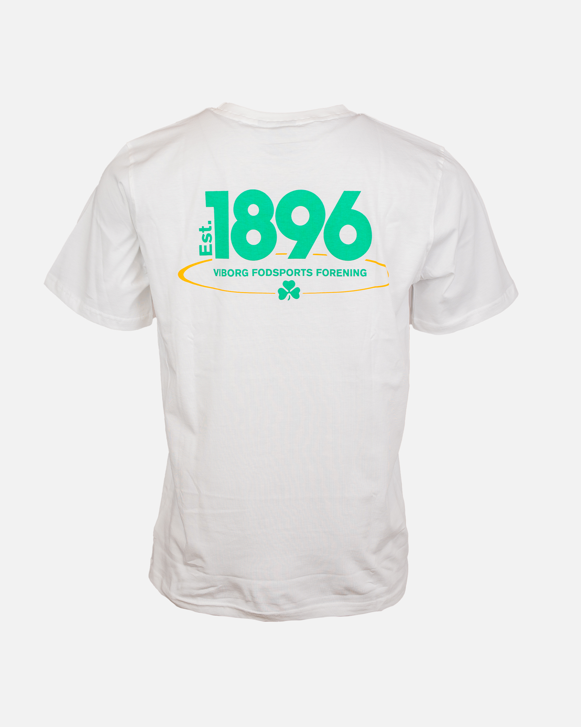 Viborg FF est1896 t-shirt