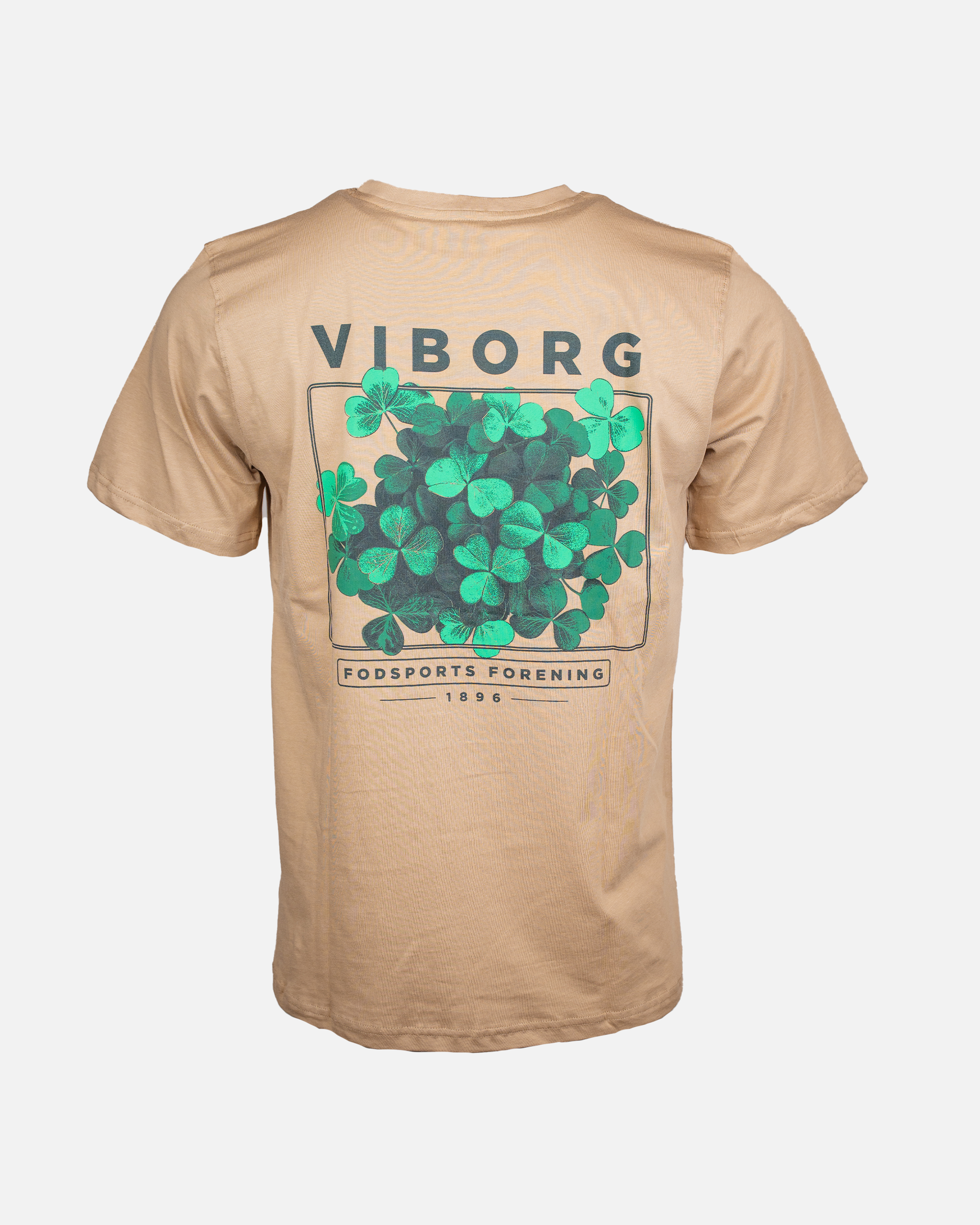 Viborg FF Kløver Tee