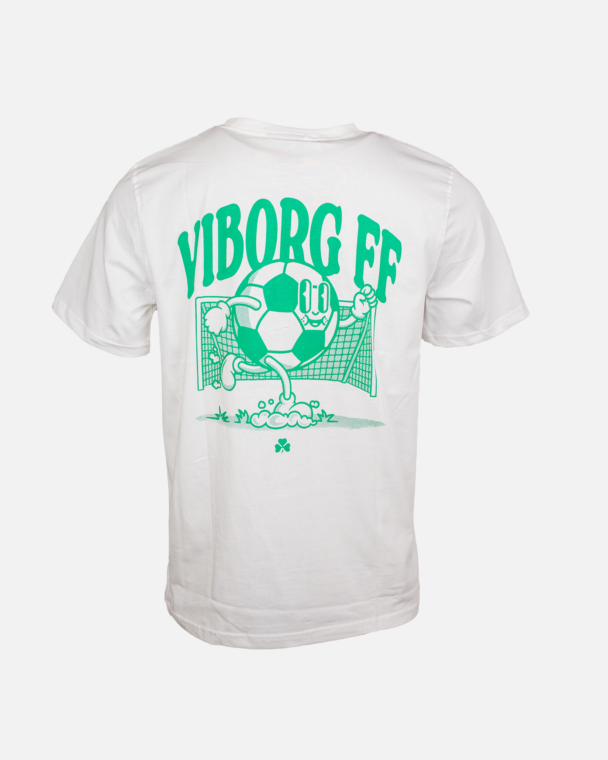 Viborg FF Fan T-shirt