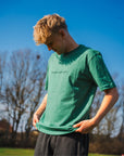 Viborg FF - DGH Tee Grøn