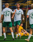 VFF Udebanetrøje Tim Freriks - Matchworn