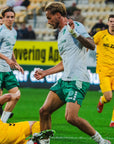 VFF Udebanetrøje Tim Freriks - Matchworn