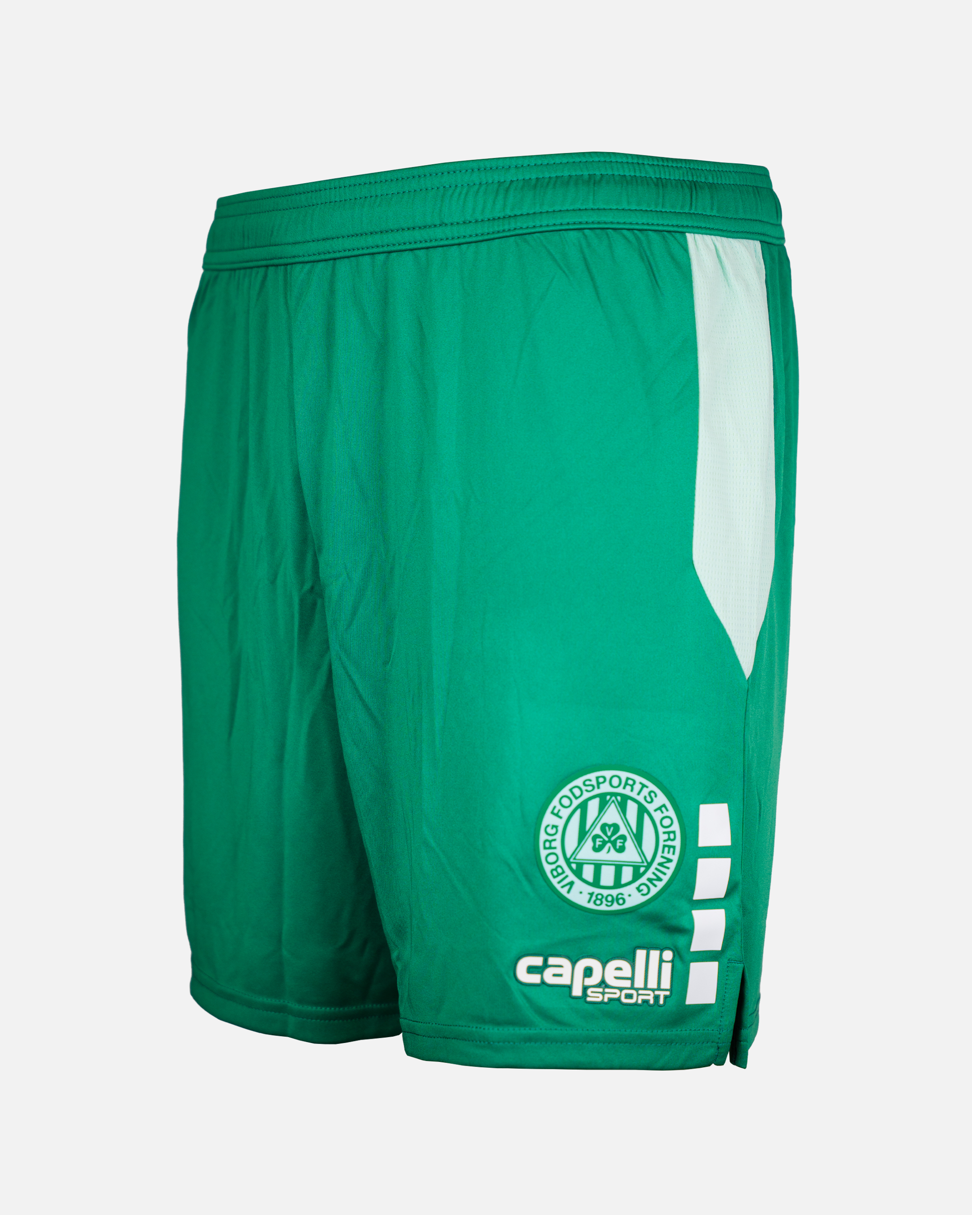 VFF Udebaneshorts 25/26 Børn