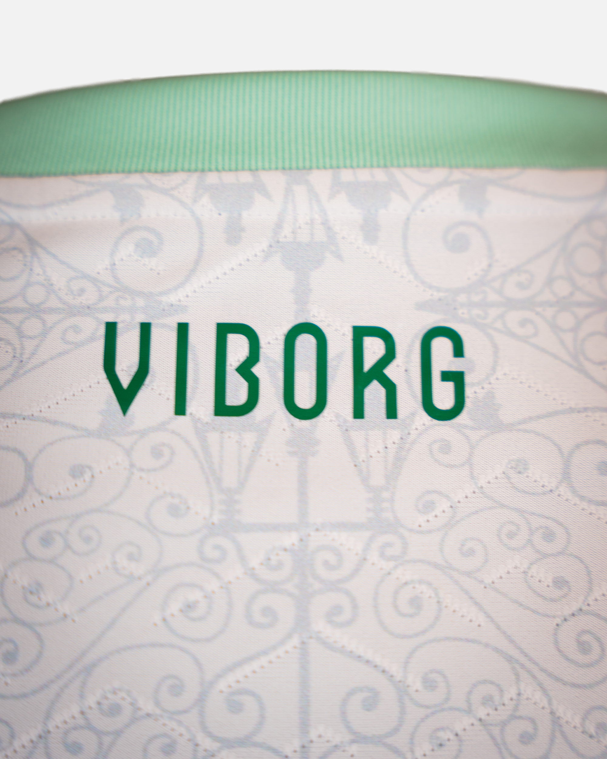 VFF Udebanetrøje 25/26