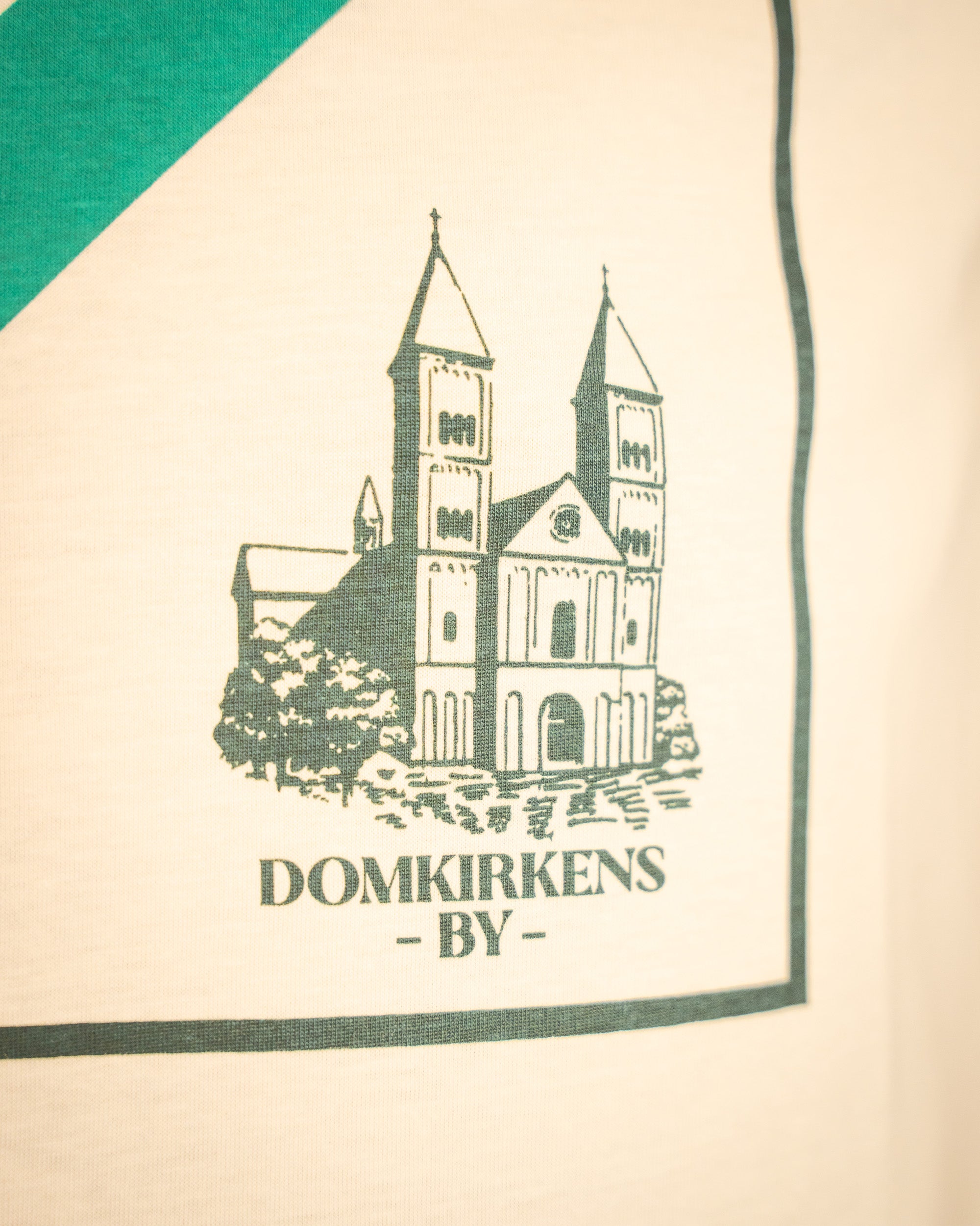 Viborg FF Domkirke Tee