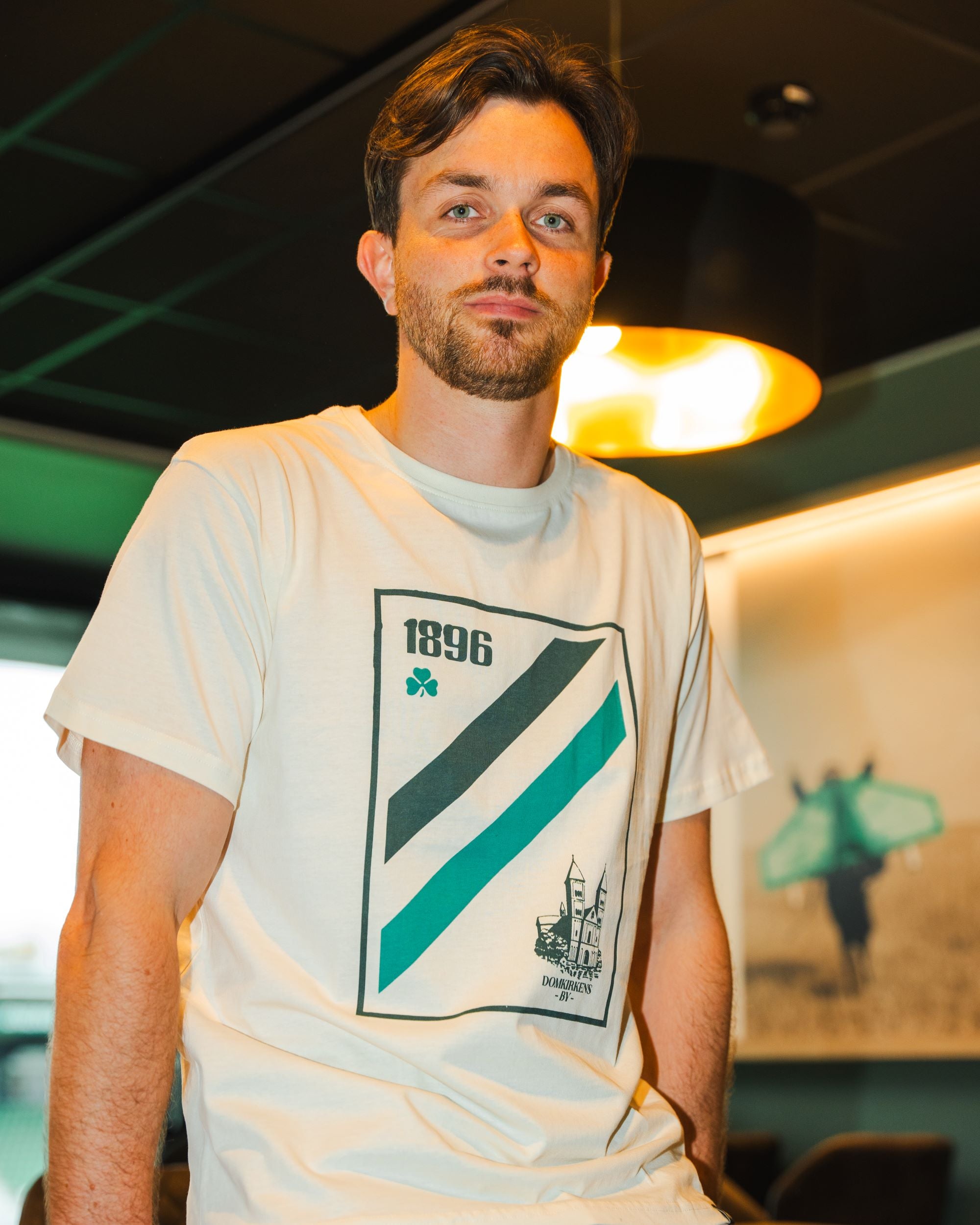 Viborg FF Domkirke Tee