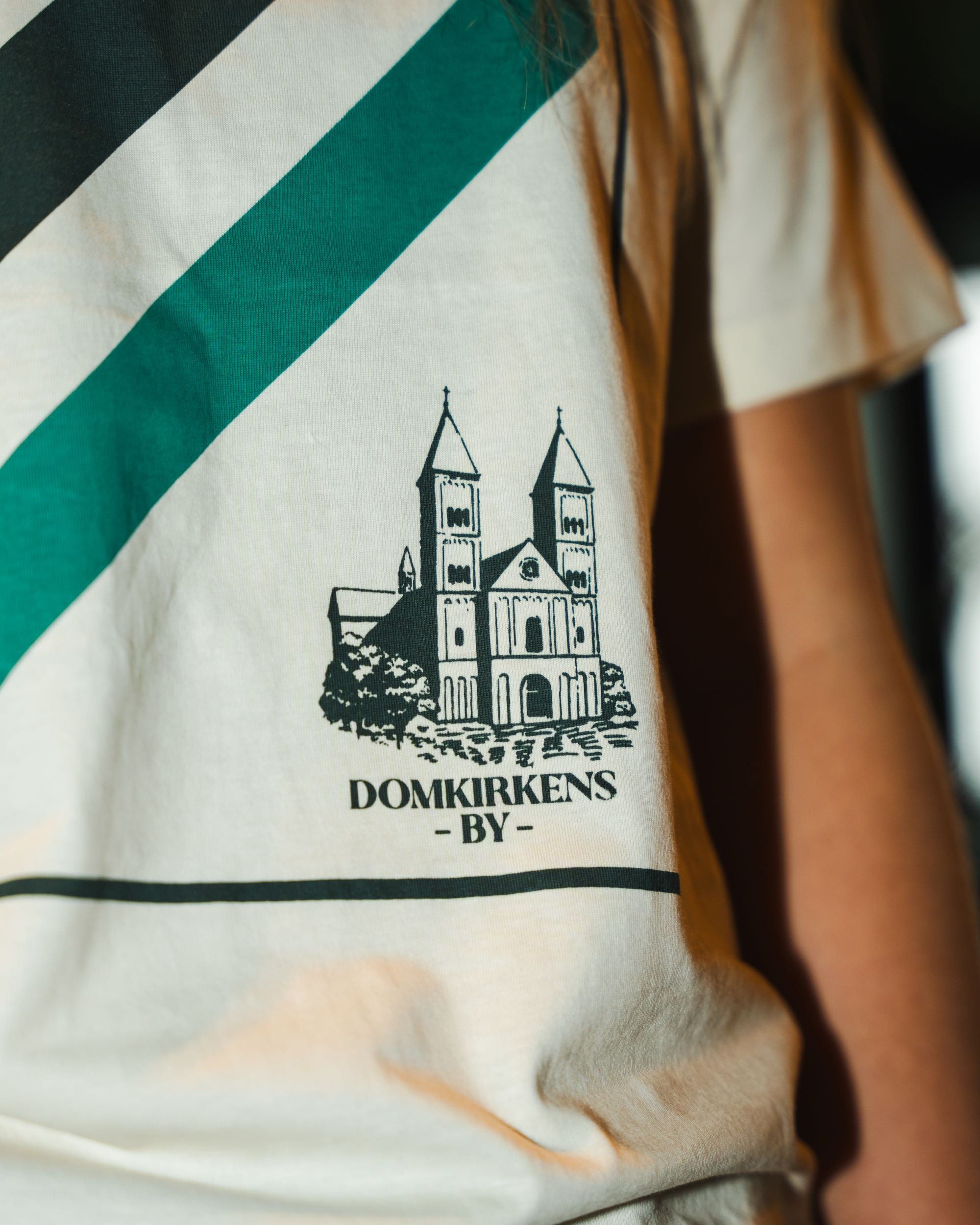 Viborg FF Domkirke Tee