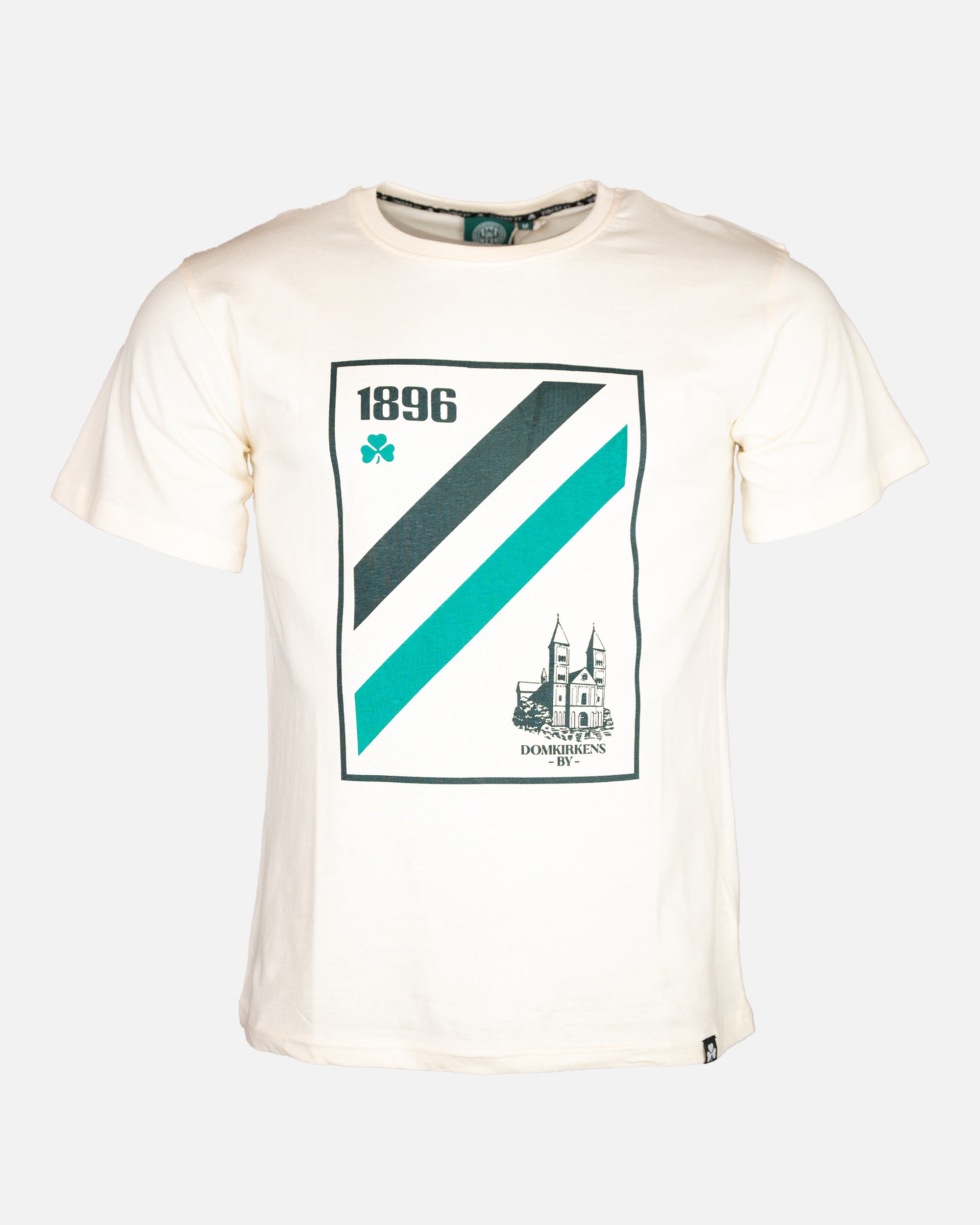 Viborg FF Domkirke Tee