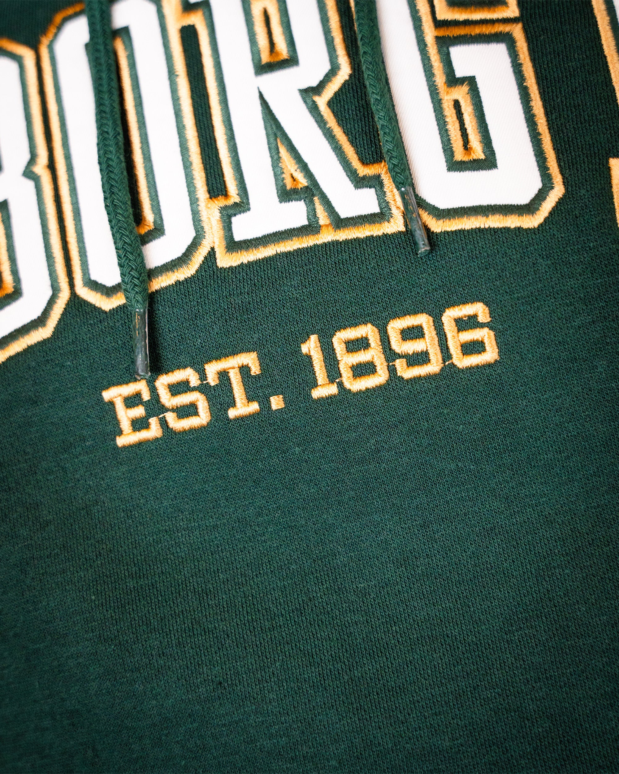 Viborg FF Est. 1896 Hoodie
