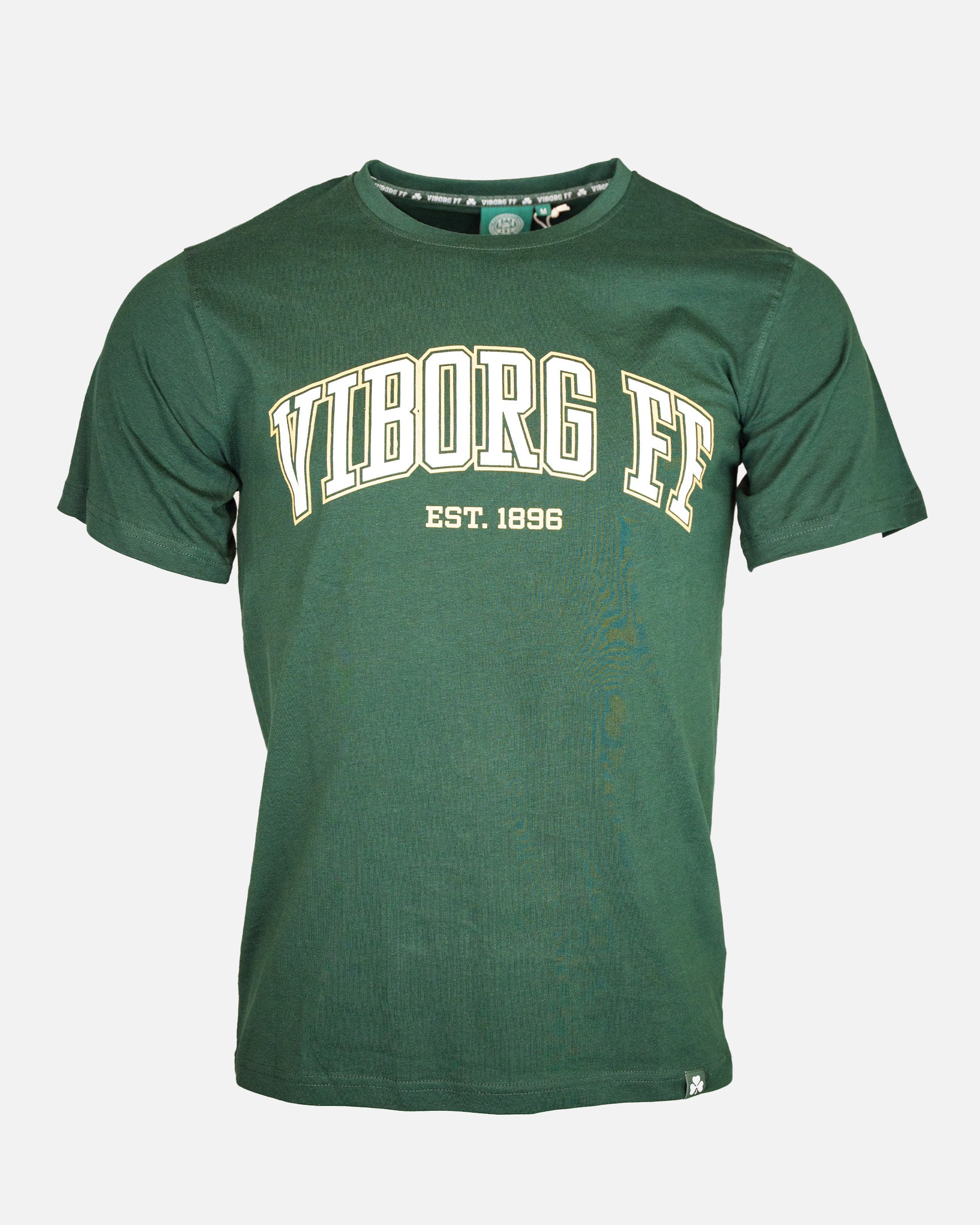 Viborg FF EST. 1896 Tee Kvinde