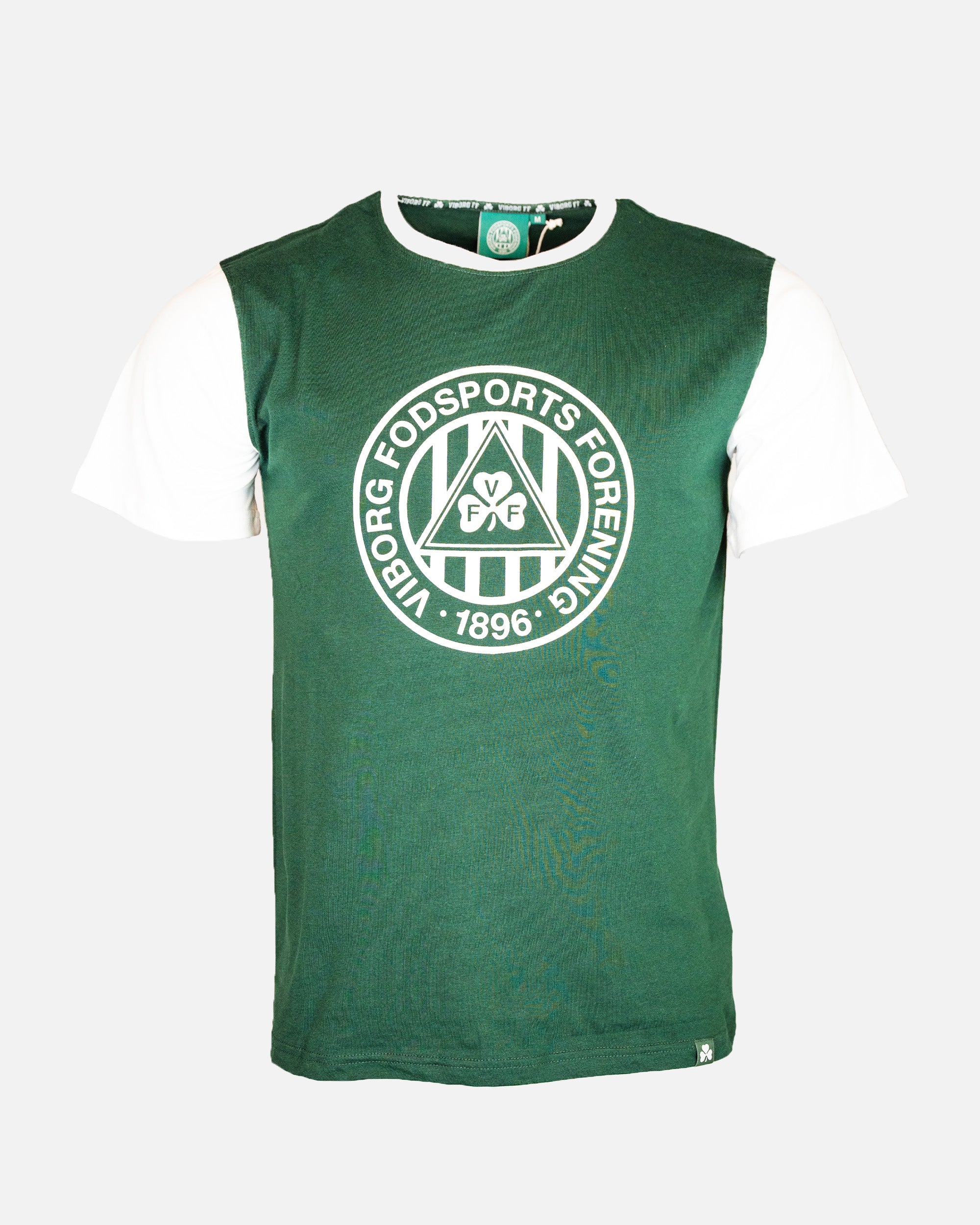 Viborg FF Logo Tee Børn