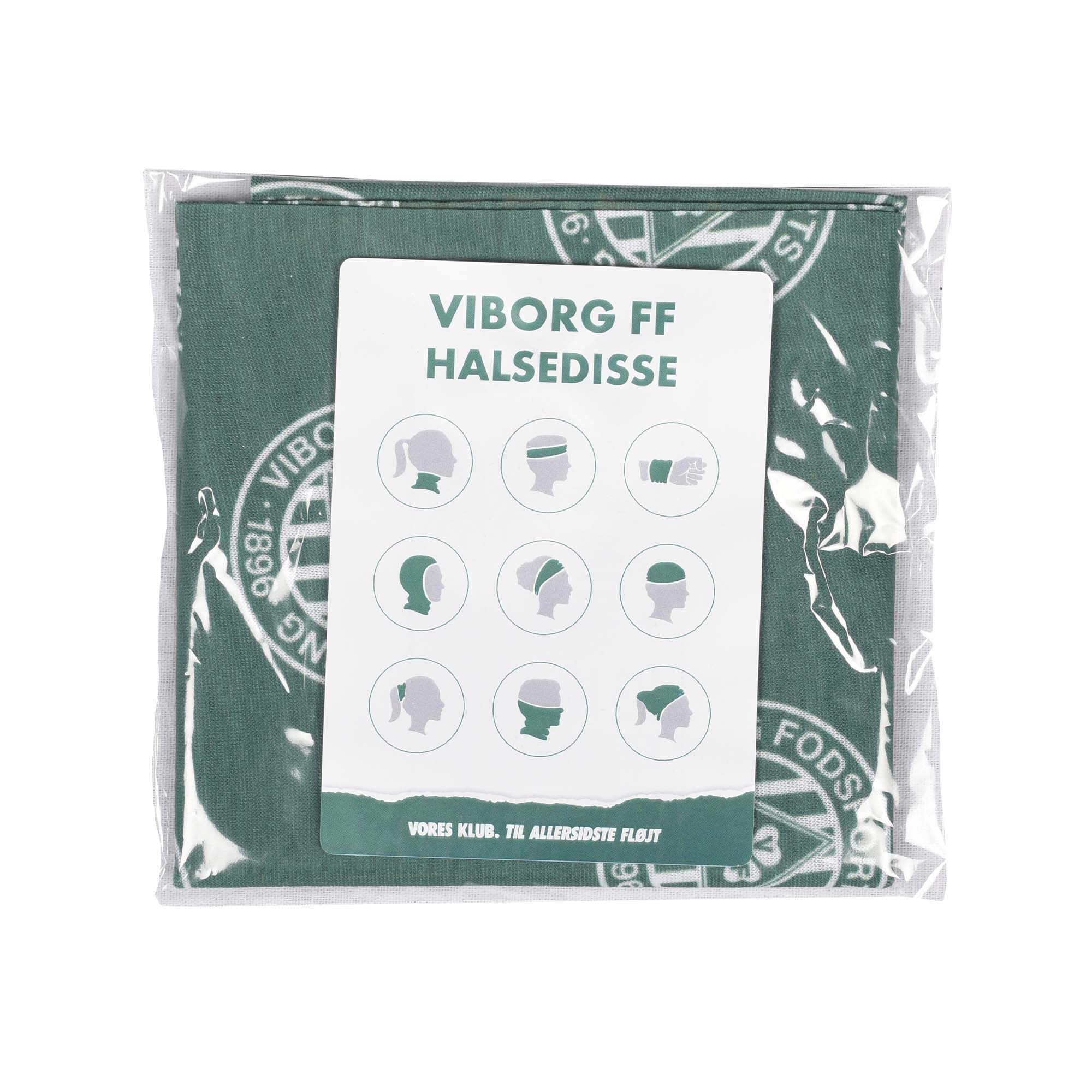 VFF Halsedisse