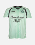 VFF Målmandstrøje Korte Ærmer 24/25 Herrer (Mint)