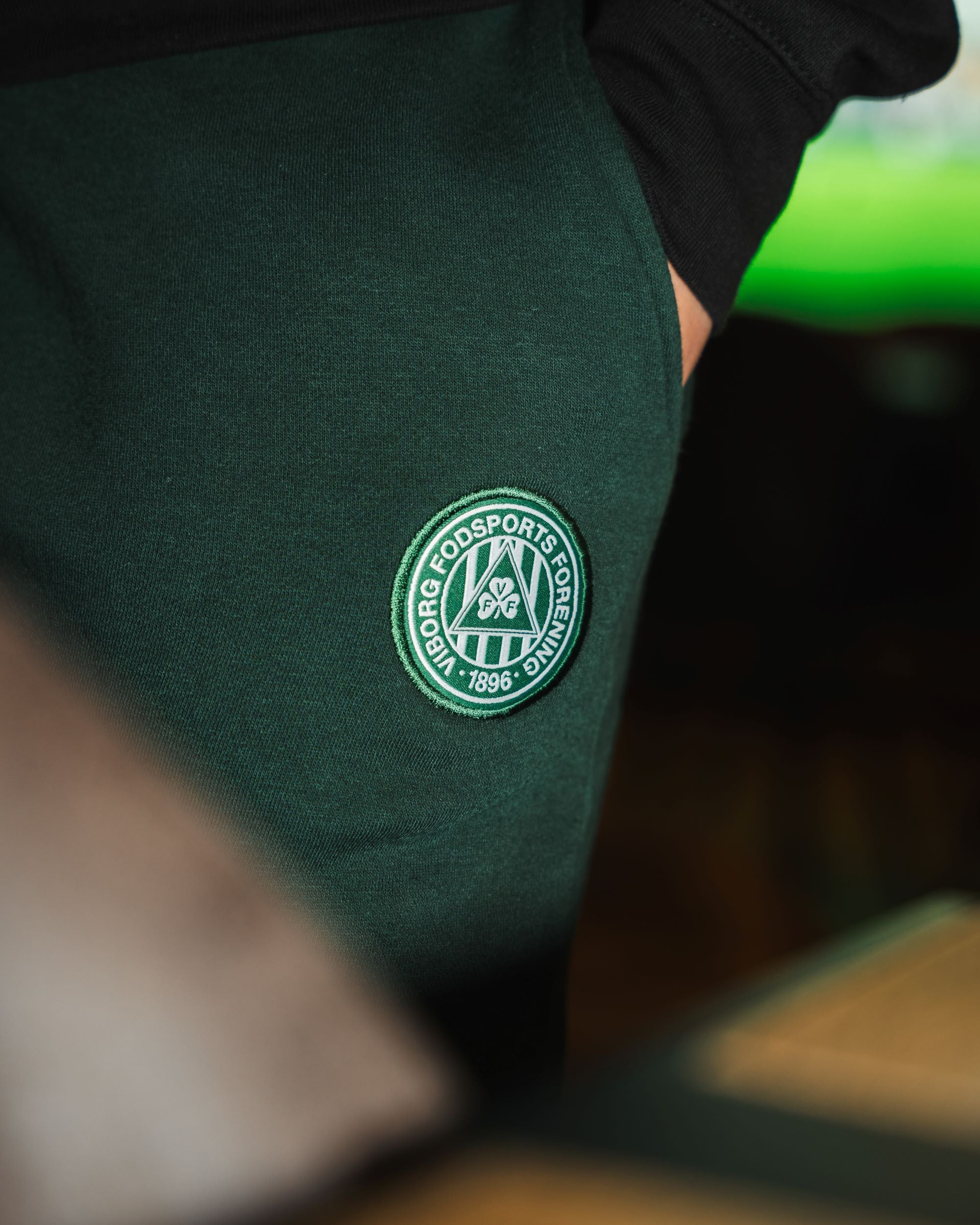 Viborg FF Sweatpants Kvinde