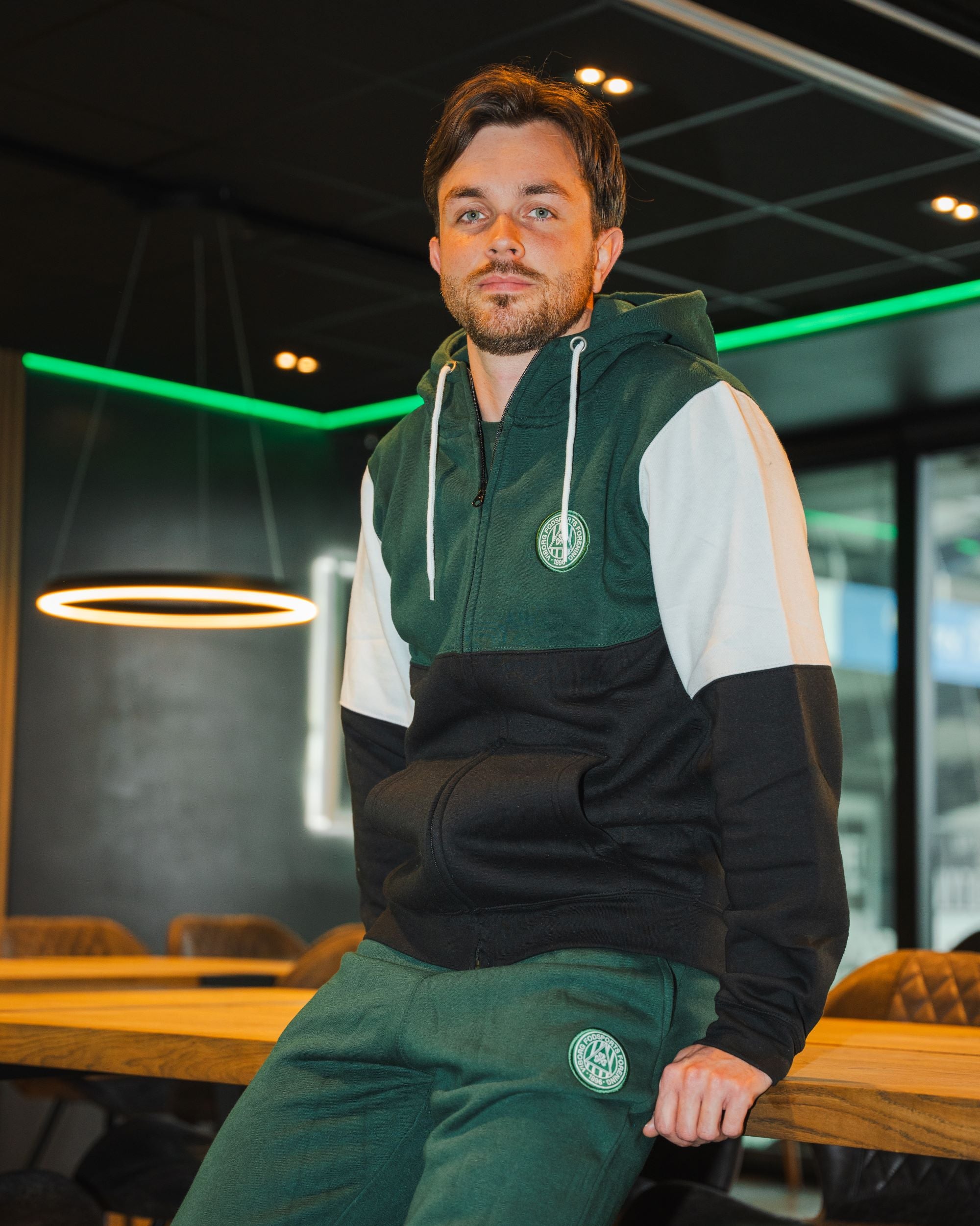 Viborg FF Sweatpants Børn
