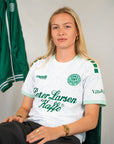 VFF Udebanetrøje 25/26 Kvindemodel