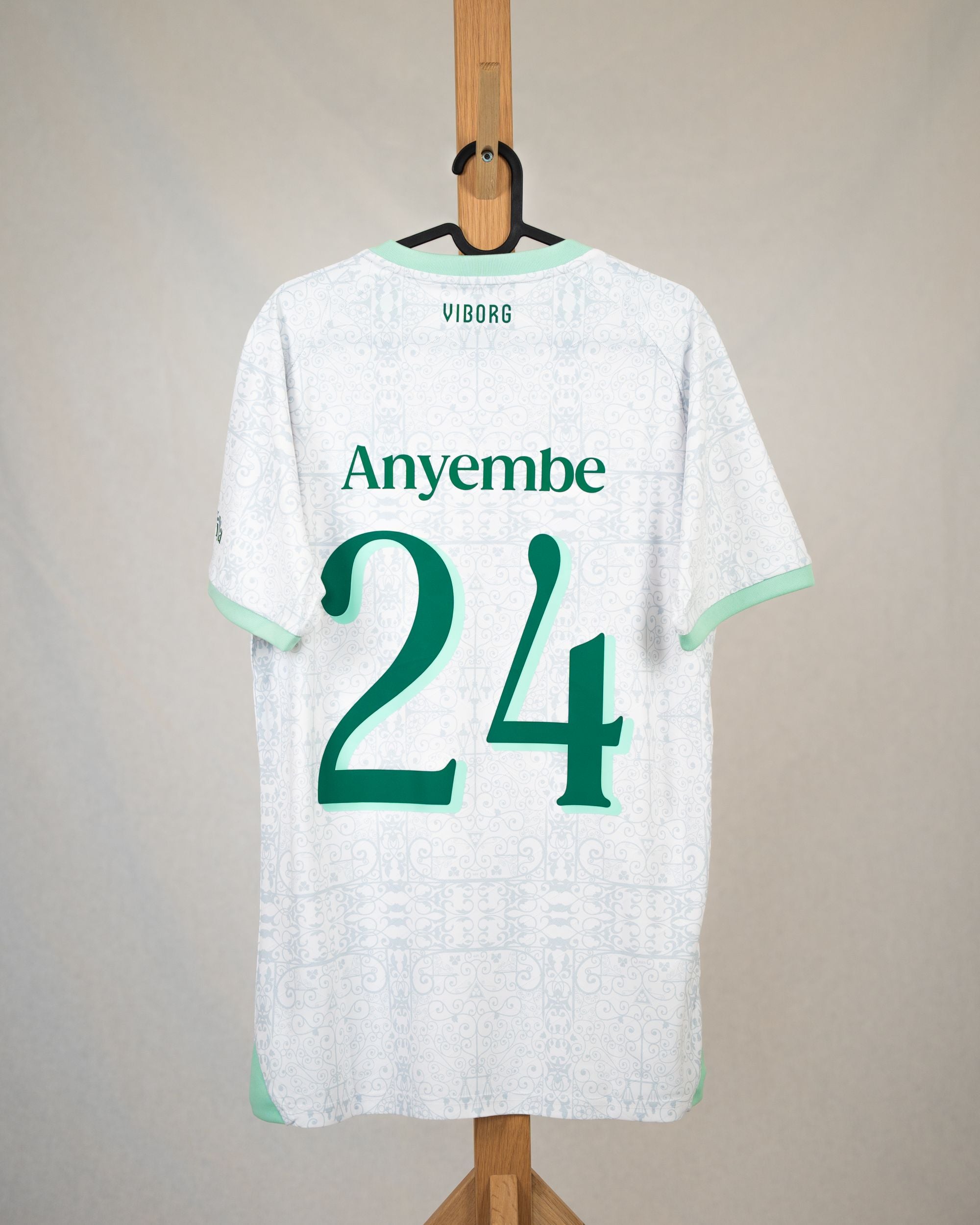 VFF Udebanetrøje 25/26