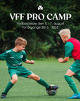 VFF Pro Camp 2026