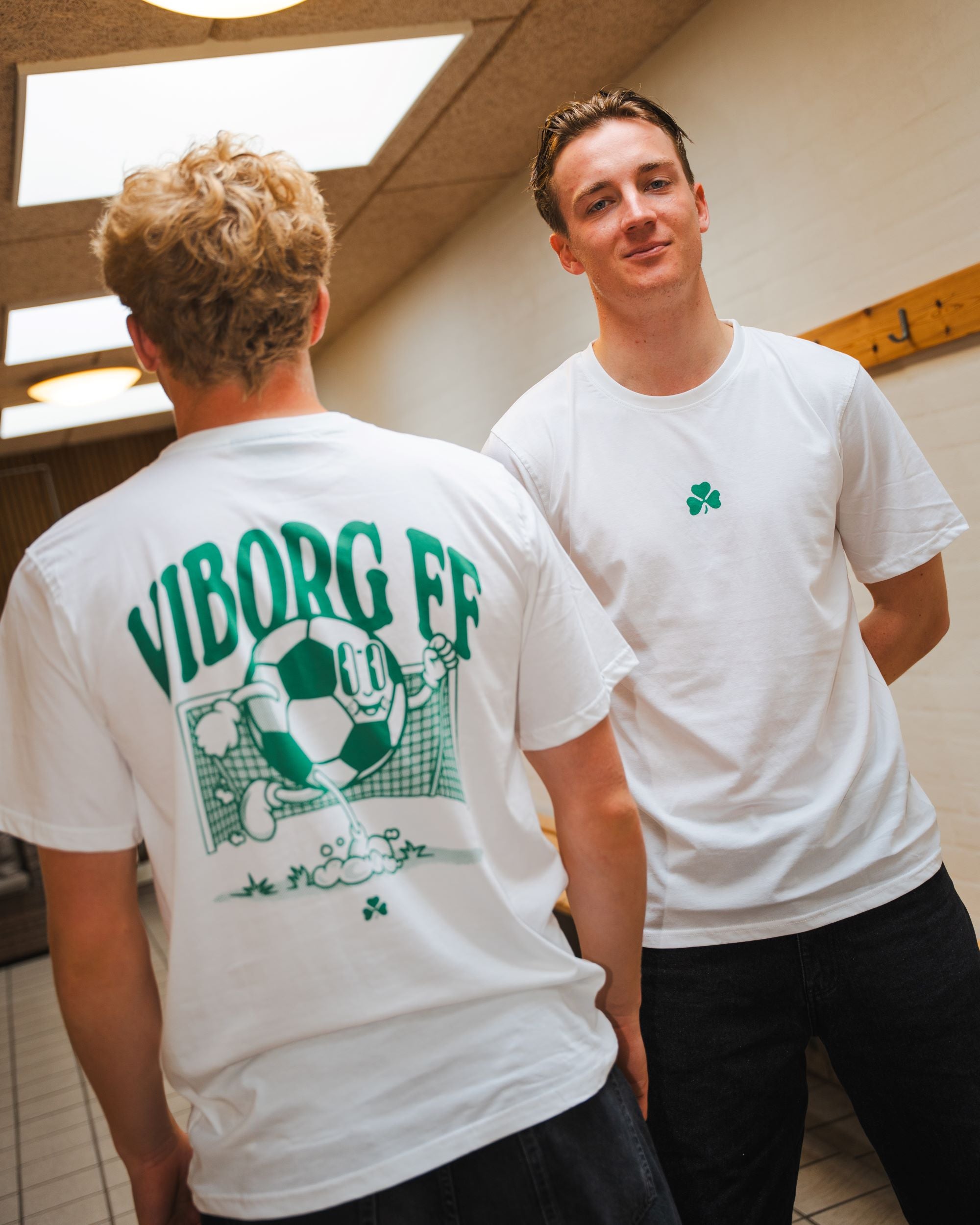 Viborg FF Fan T-shirt