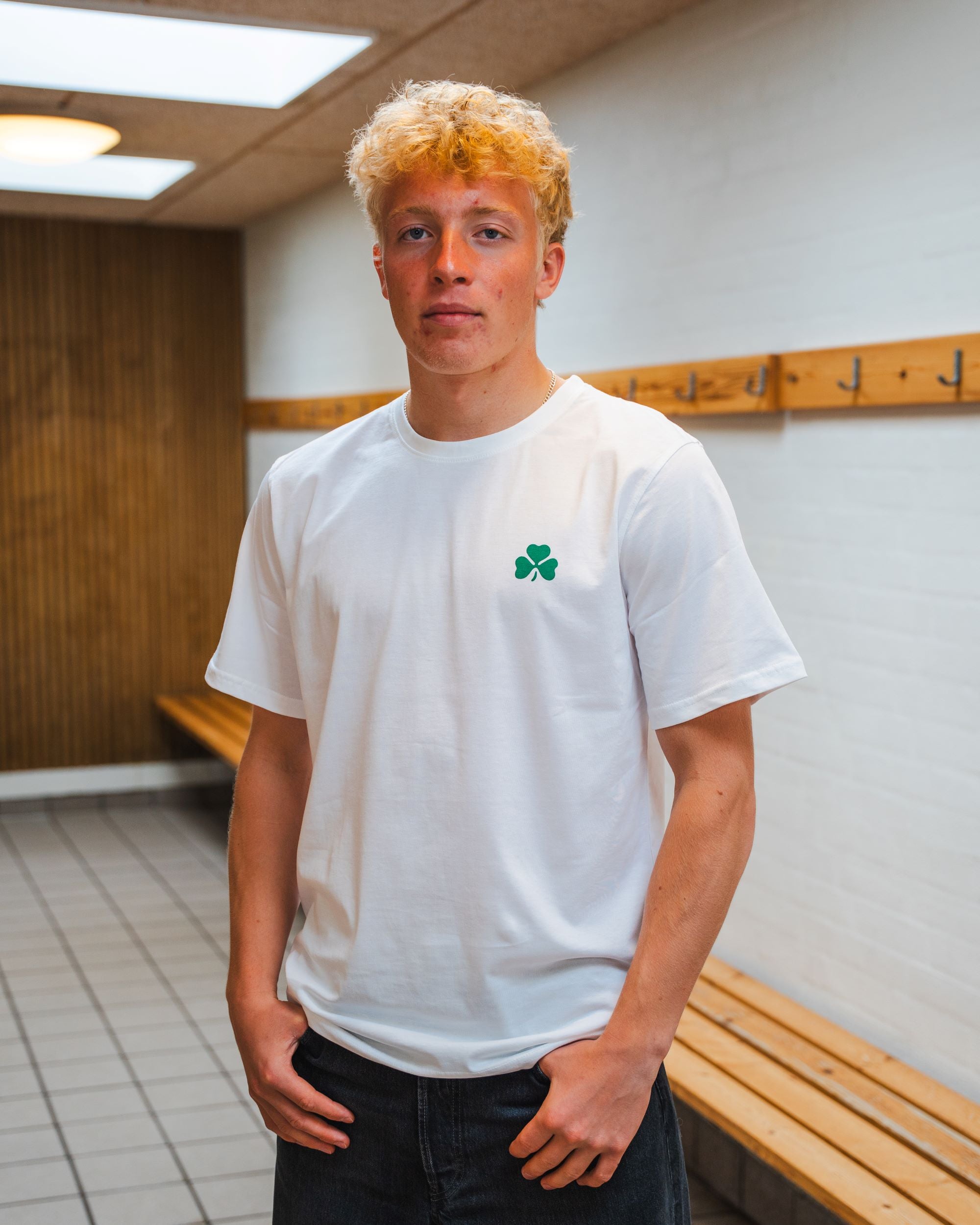 Viborg FF est1896 t-shirt