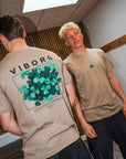 Viborg FF Kløver Tee