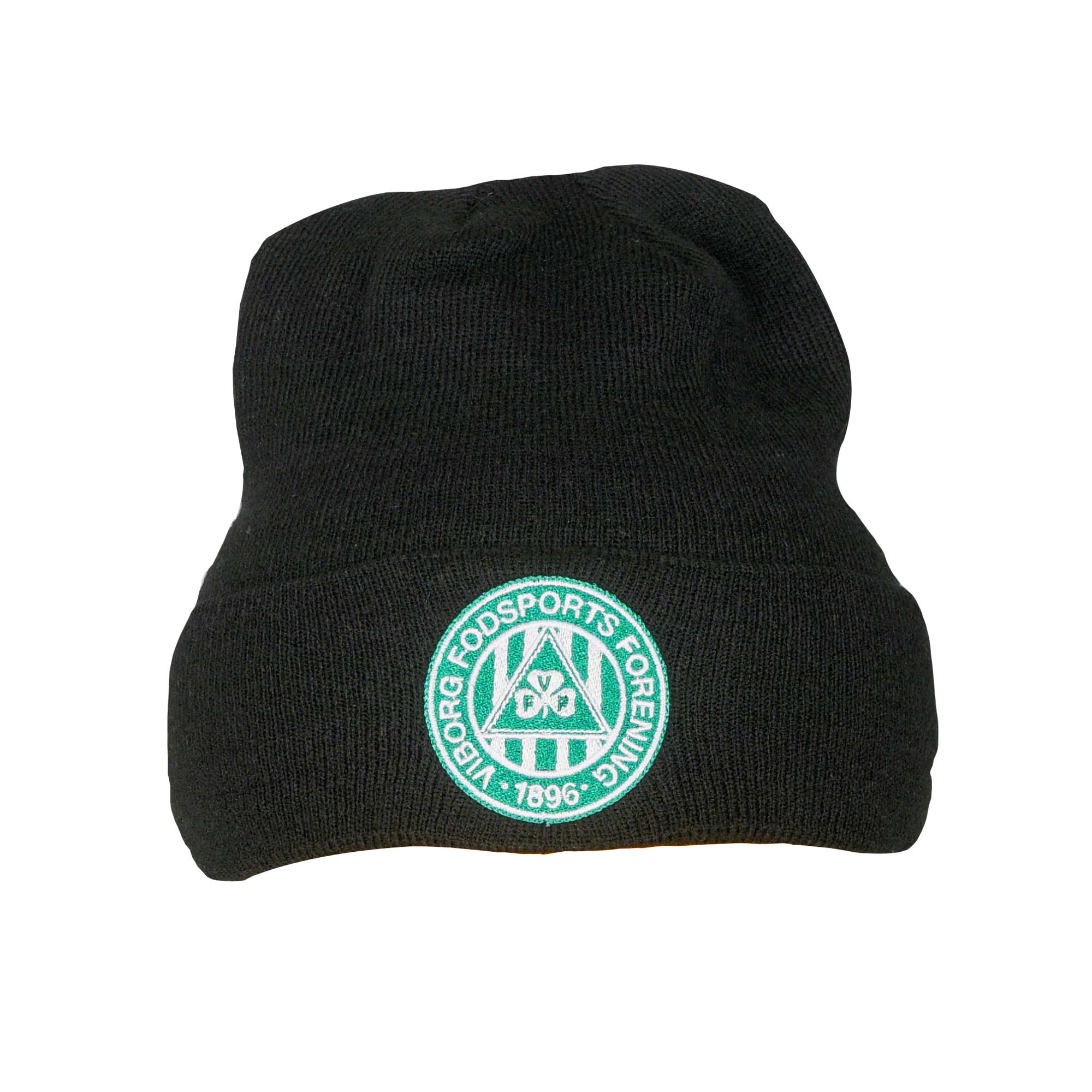 Viborg FF Logo Hue